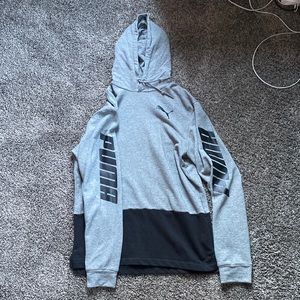 Puma Men’s Small Hoodie
